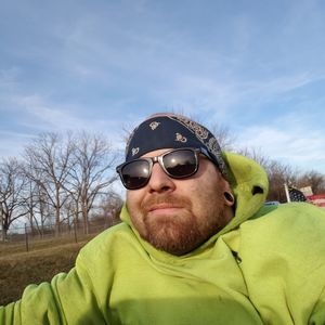 Meet your Posher, Matthew